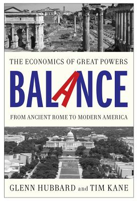 Cover for Balance