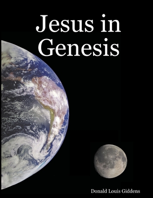Cover for Jesus in Genesis