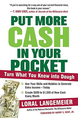 Put More Cash in Your Pocket Cover