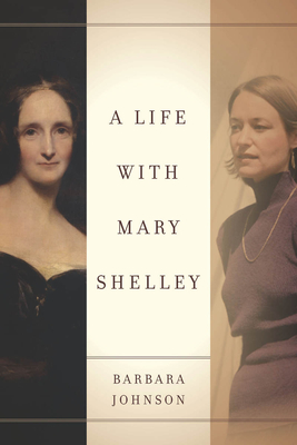 A Life with Mary Shelley (Meridian: Crossing Aesthetics) Cover Image