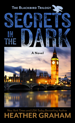 Secrets in the Dark (Blackbird Trilogy #2)