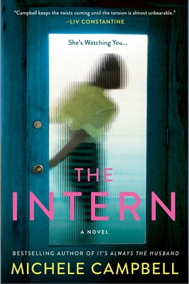 The Intern: A Novel Cover Image
