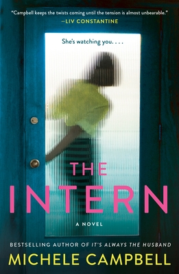 The Intern A Novel Paperback The Golden Notebook