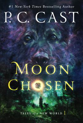 Moon Chosen (Tales of a New World) Cover Image