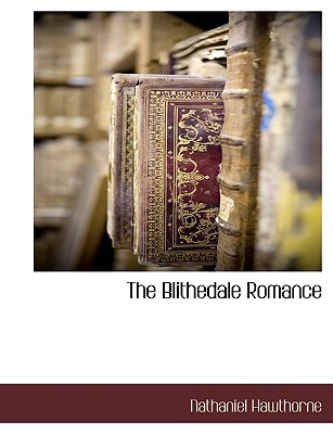 The Blithedale Romance Cover