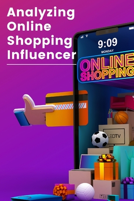 Analyzing Online Shopping Influencer Cover Image