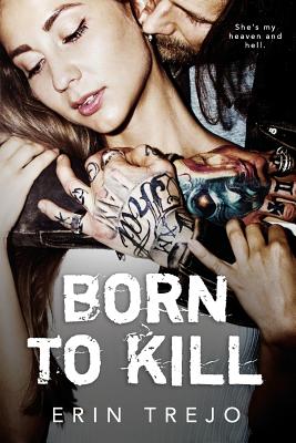 Born To Kill Cover Image