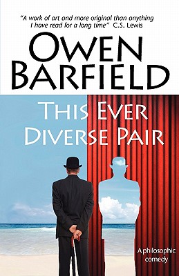 This Ever Diverse Pair Cover Image