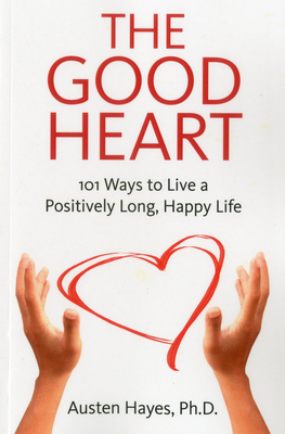 Cover for The Good Heart