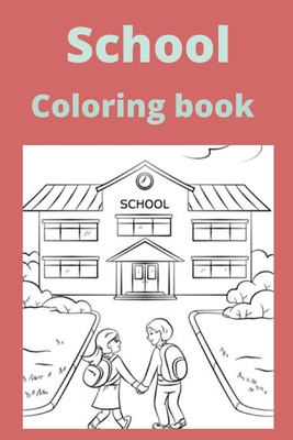 Kids coloring book.: For Kids Age 4 - 8 (Paperback)