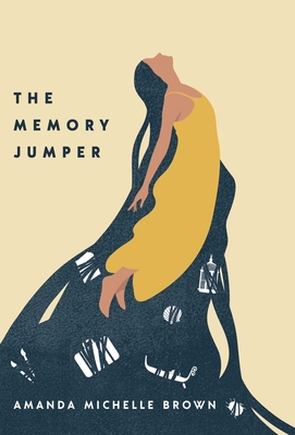 The Memory Jumper By Amanda Michelle Brown Cover Image