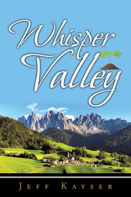 Whisper Valley Cover Image