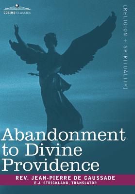 Abandonment to Divine Providence Cover Image