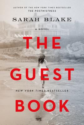 Cover Image for The Guest Book: A Novel