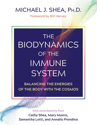 Cover for The Biodynamics of the Immune System