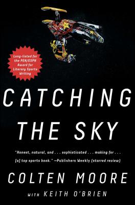 Catching the Sky Cover Image