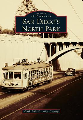 San Diego's North Park (Images of America)