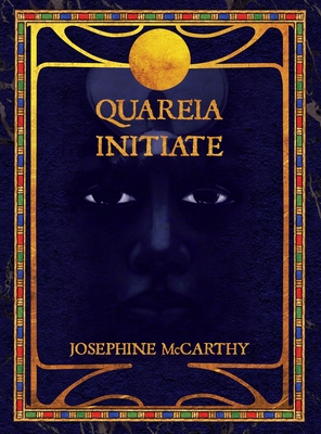 Quareia Initiate Cover Image