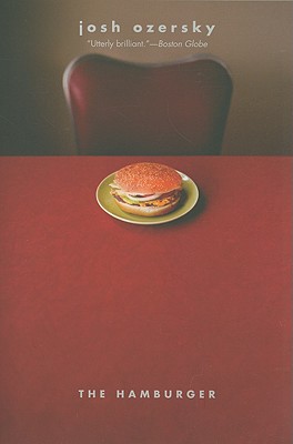 The Hamburger: A History (Icons of America)