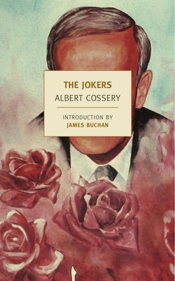 The Jokers By Albert Cossery, Anna Moschovakis (Translated by), James Buchan (Introduction by) Cover Image