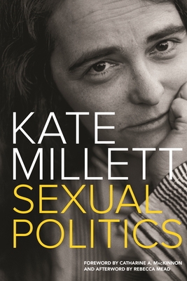 Cover for Sexual Politics
