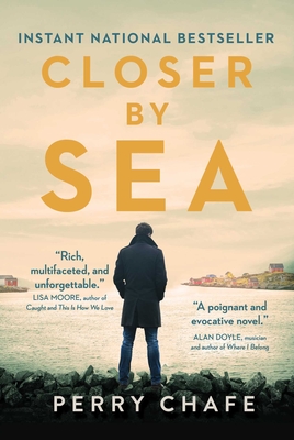 Closer by Sea Cover Image