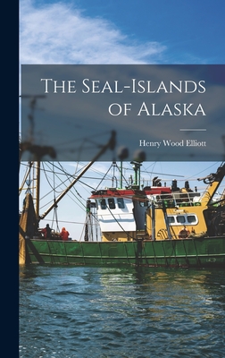 The Seal-islands of Alaska Cover Image