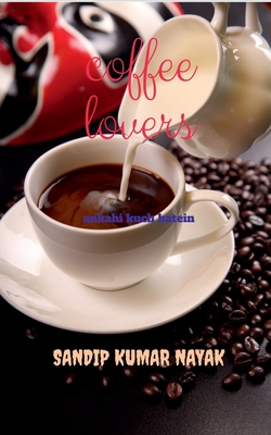coffee lovers Cover Image