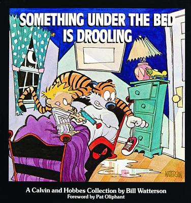 The Calvin And Hobbes Tenth Anniversary Book, Bill Watterson