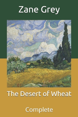 The Desert of Wheat