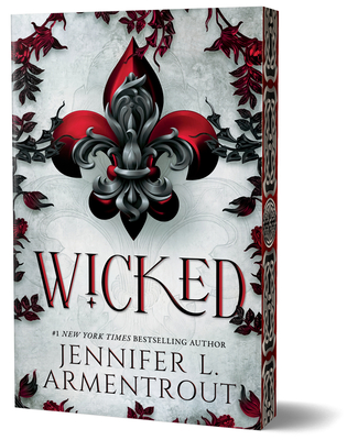 Wicked (Deluxe Edition) (A Wicked Trilogy)