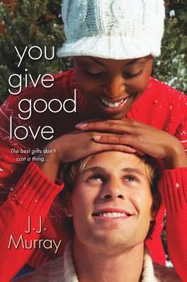 Cover for You Give Good Love