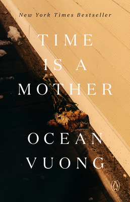 Cover Image for Time Is a Mother