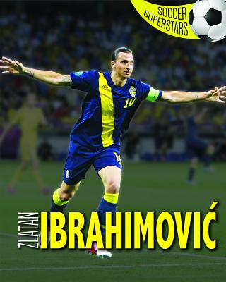 Zlatan Ibrahimovic (Soccer Superstars)