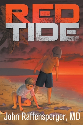 Red Tide By John Raffensperger Cover Image