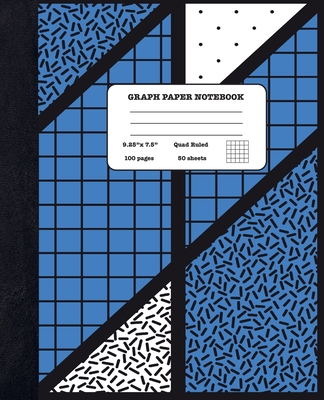 My Anime Graph Paper Composition Notebook: Cool Anime Themed Graph Paper  Comp Book For Students, Quad Ruled 5x5, 110 Pages (55 Sheets) 8.5 x 11  inches