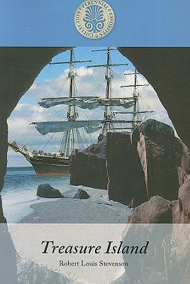 Treasure Island (Perennial Favorites Collection) Cover Image