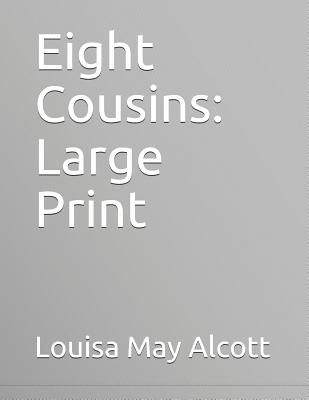 Eight Cousins