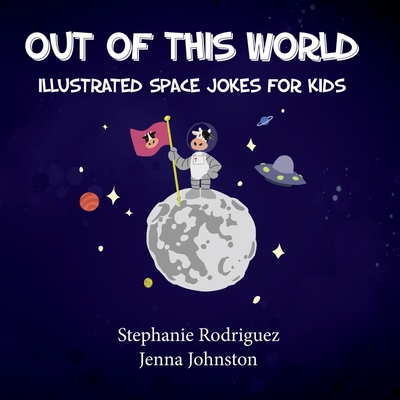 Out of this World Cover Image