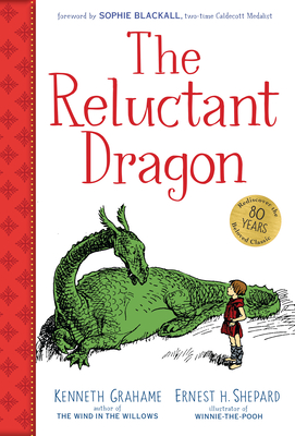 The Reluctant Dragon (Gift Edition) Cover Image