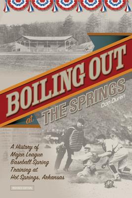 Boiling Out at the Springs Cover Image