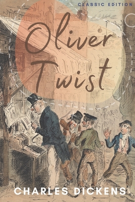 Oliver Twist: With original illustrations (Paperback)