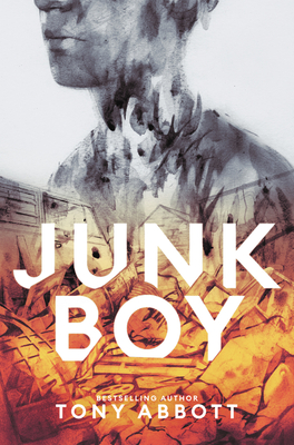 Junk Boy Cover Image