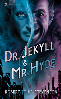 Dr. Jekyll and Mr. Hyde By Robert Louis Stevenson, Kelly Hurley (Introduction by), Dan Chaon (Afterword by), Vladimir Nabakov (Contributions by) Cover Image