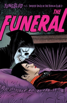 YUNGBLUD: The Funeral Cover Image