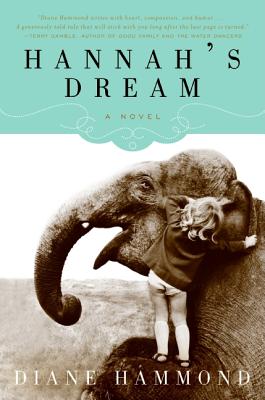 Hannah's Dream: A Novel Cover Image