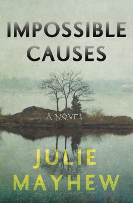 Cover for Impossible Causes