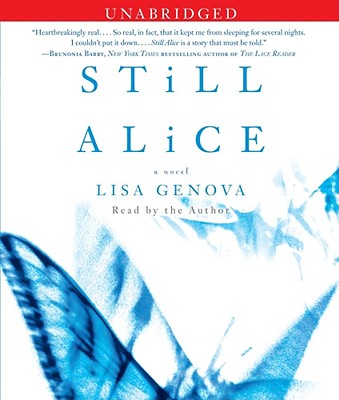 Cover for Still Alice