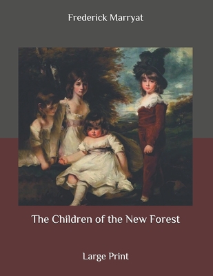 The Children of the New Forest