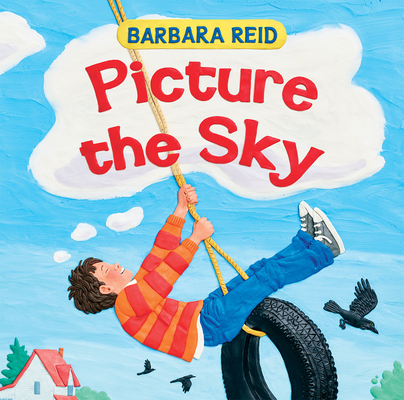 Picture the Sky Cover Image